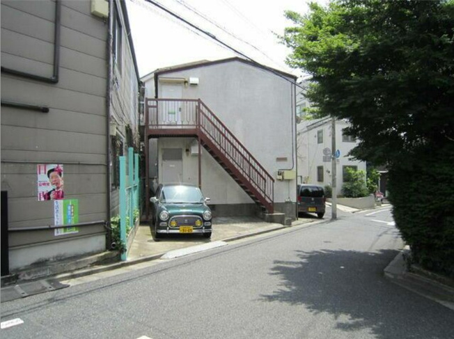 【外観】