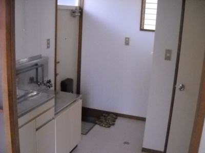 【内装】 | シャンブル小竹