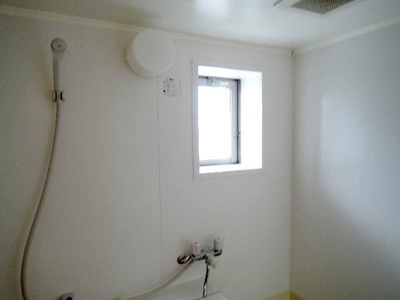 【浴室】 | ユタカハイムⅡ