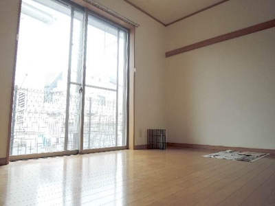 【寝室】 | ユタカハイムⅡ