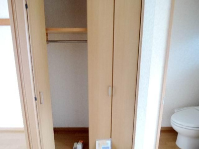 【収納】 | ユタカハイムⅡ