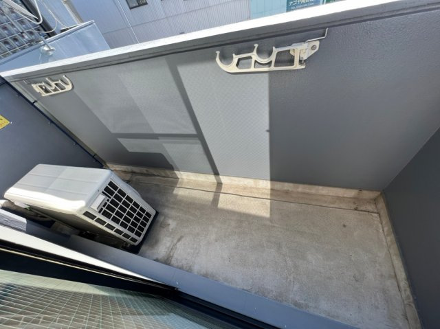 長谷川ビル守山｜名古屋市の賃貸ならMy賃貸のバルコニー|長谷川ビル守山