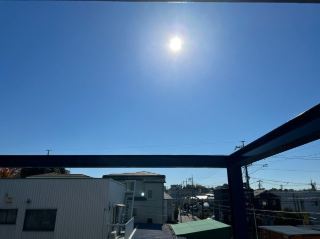 長谷川ビル守山｜名古屋市の賃貸ならMy賃貸の展望|長谷川ビル守山