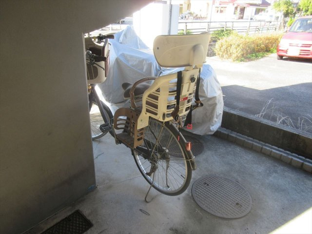 長谷川ビル守山｜名古屋市の賃貸ならMy賃貸のその他共用部分|長谷川ビル守山