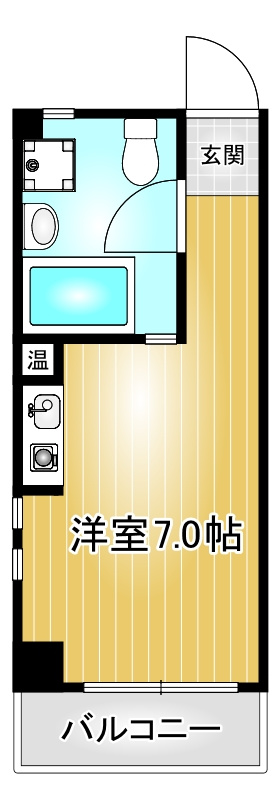 長谷川ビル守山｜名古屋市の賃貸ならMy賃貸