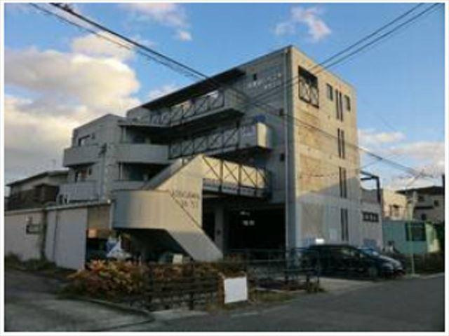 長谷川ビル守山｜名古屋市の賃貸ならMy賃貸の外観|長谷川ビル守山