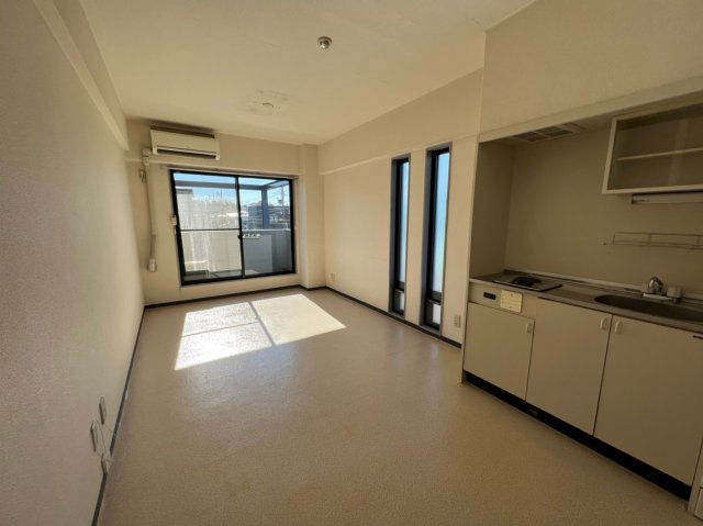 長谷川ビル守山｜名古屋市の賃貸ならMy賃貸の居間・リビング|長谷川ビル守山