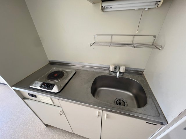 長谷川ビル守山｜名古屋市の賃貸ならMy賃貸のキッチン|長谷川ビル守山