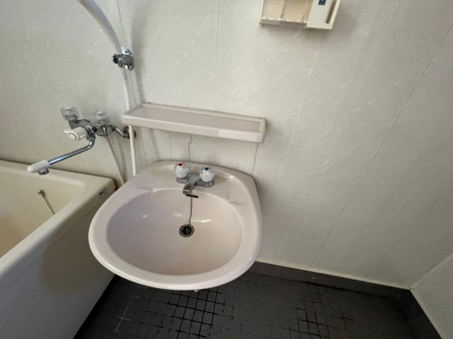 長谷川ビル守山｜名古屋市の賃貸ならMy賃貸の洗面所|長谷川ビル守山