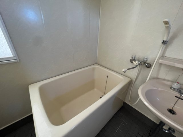 長谷川ビル守山｜名古屋市の賃貸ならMy賃貸の浴室|長谷川ビル守山