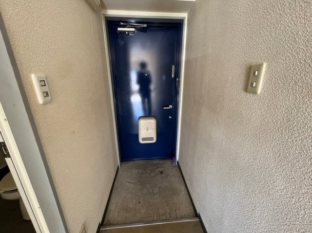 長谷川ビル守山｜名古屋市の賃貸ならMy賃貸の玄関|長谷川ビル守山