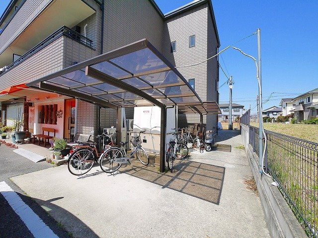 ライブリー州見のその他共用部分