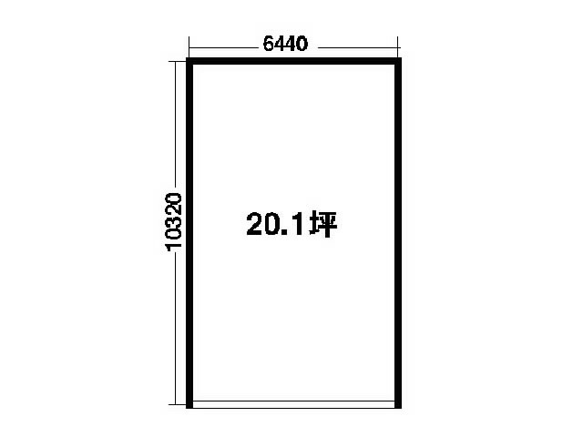 ライブリー州見の間取り|間取りです