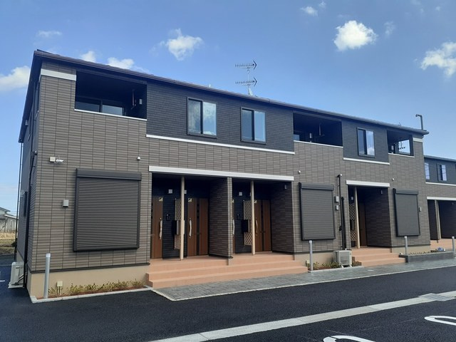 フューチャー１