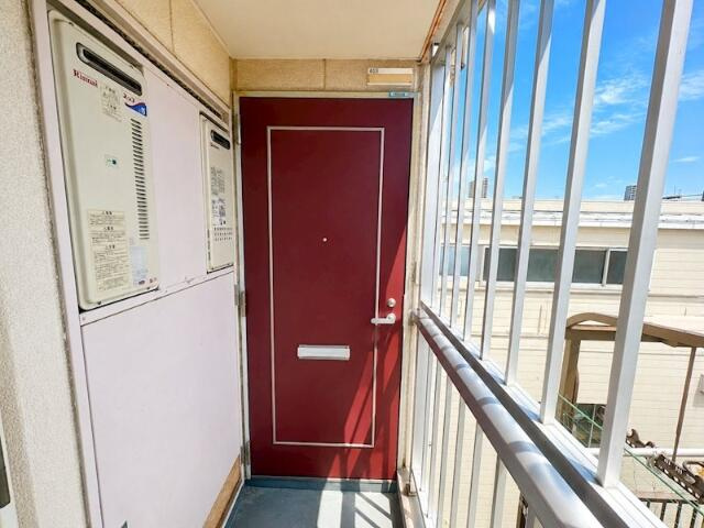 現地にて詳細ご確認ください