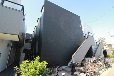 【外観】 | アヴィランス