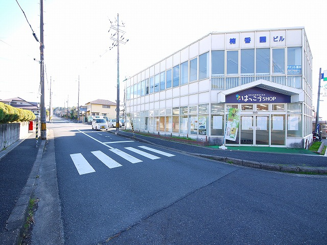 徳山堂第二ビル