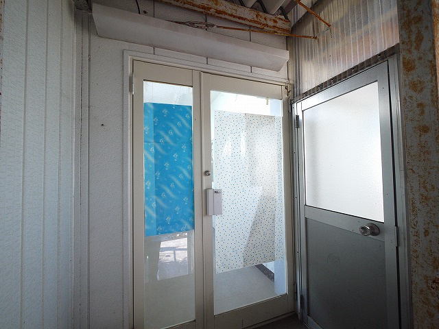 徳山堂第二ビル