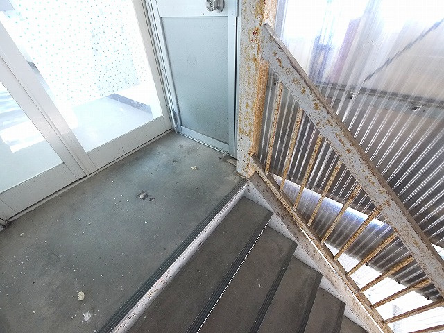 徳山堂第二ビル