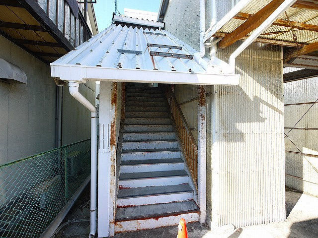 徳山堂第二ビル