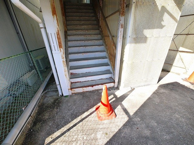 徳山堂第二ビル