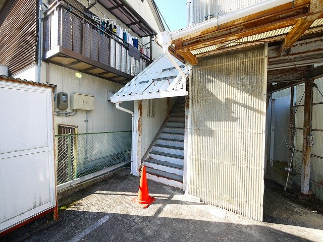 徳山堂第二ビル