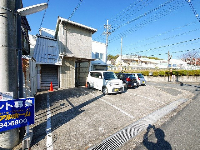 徳山堂第二ビル
