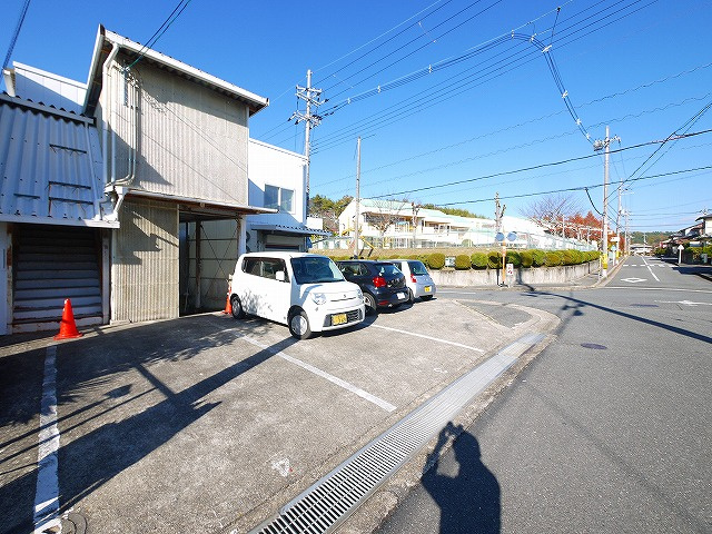 徳山堂第二ビル