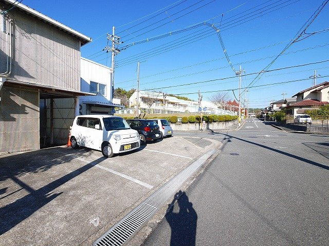 徳山堂第二ビル