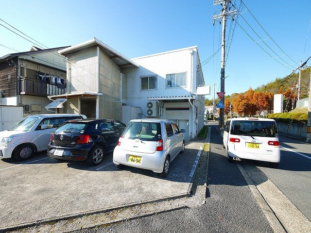 徳山堂第二ビル