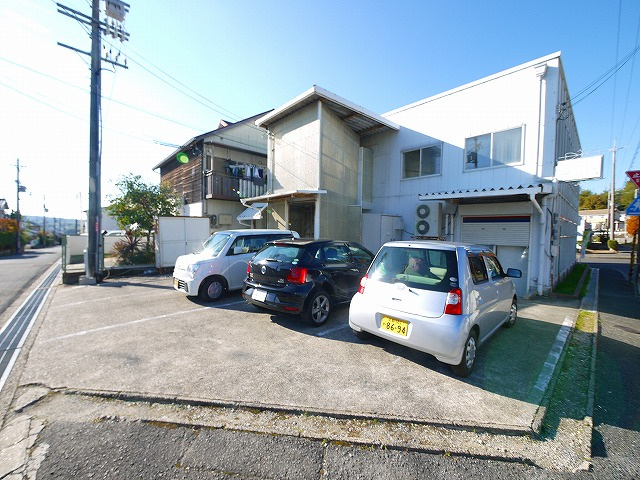 徳山堂第二ビル