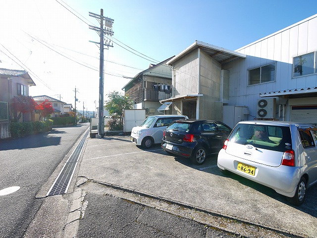 徳山堂第二ビル