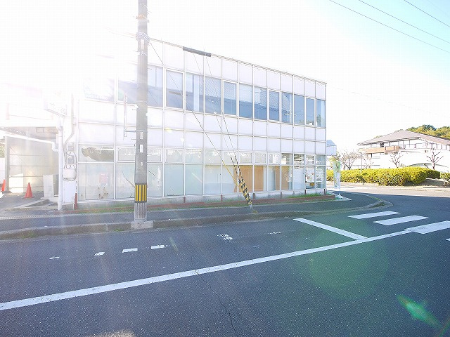 徳山堂第二ビル