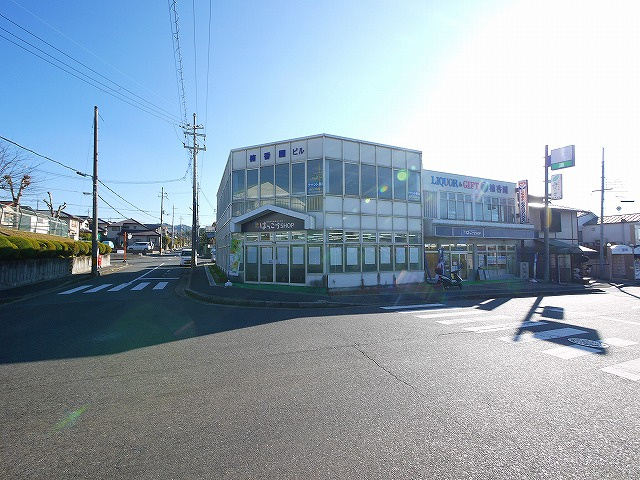 徳山堂第二ビル