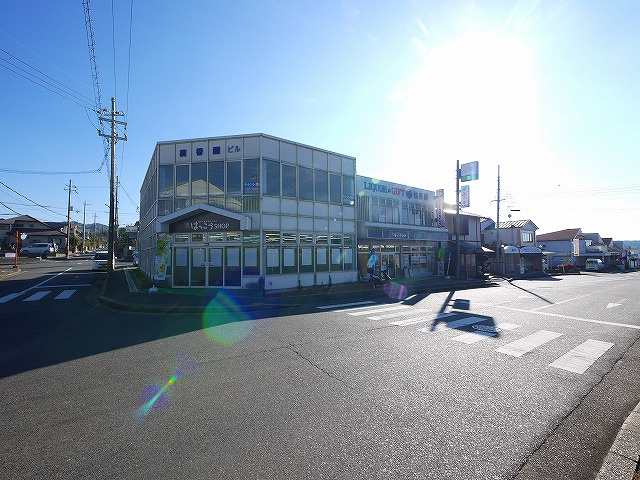 徳山堂第二ビル