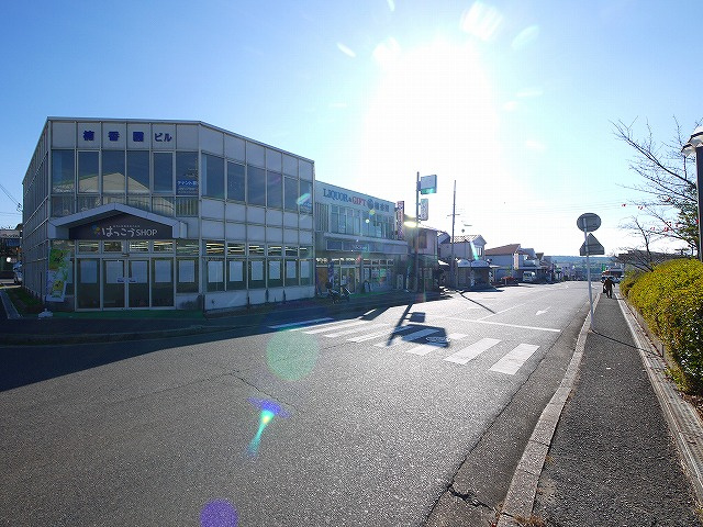 徳山堂第二ビル