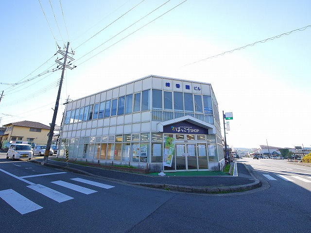 徳山堂第二ビル