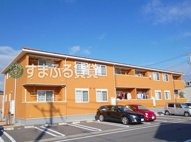 プロムナード　B　幸田町大字相見の画像