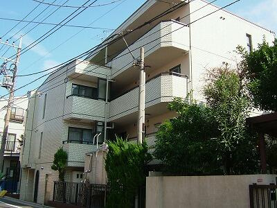 ジョイフル新高円寺の画像