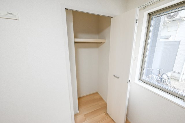 ジャイオスの収納