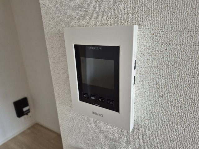 ジャイオスのセキュリティ