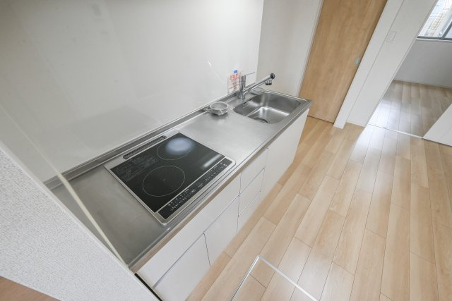 ジャイオスのキッチン