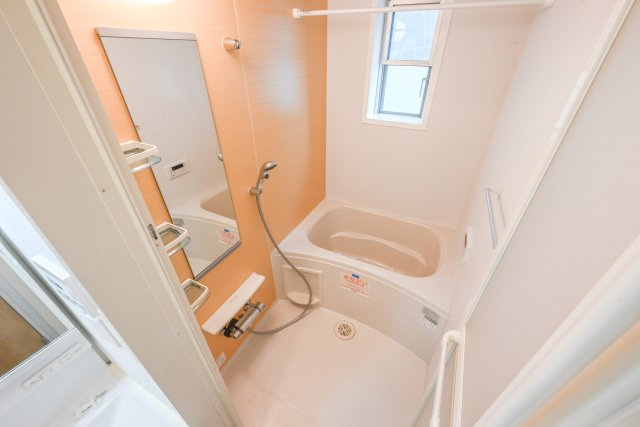 ジャイオスの浴室