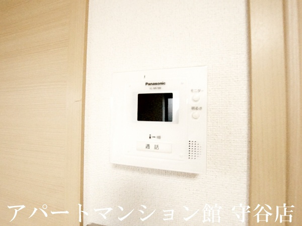 サム・スマイルガーデンのセキュリティ