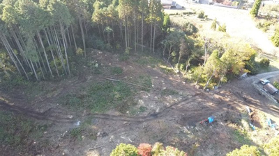 【外観】 | 山南町小野尻山林２