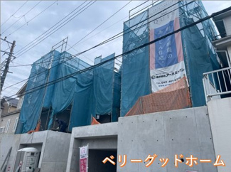 【外観】 | 現地（6月5日撮影）