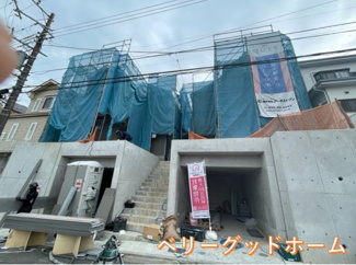 【外観】 | 現地（6月5日撮影）