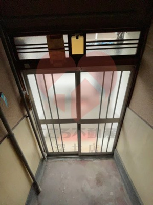 【玄関】 | 大阪市東住吉区公園南矢田3丁目戸建