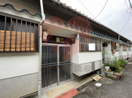 大阪市東住吉区公園南矢田3丁目戸建の画像