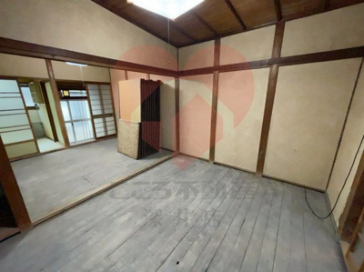  | 大阪市東住吉区公園南矢田3丁目戸建